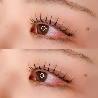 マツエク・マツパ JurerEye🎀 Shimadaのマツエク・マツパデザイン