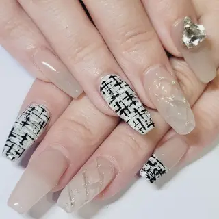 ネイル よしだ ひろきのネイルデザイン