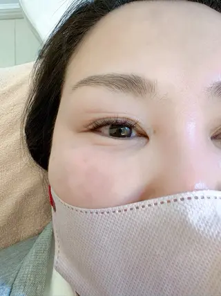 マツエク・マツパ LIGAR所属・LIGAR YUKAのマツエク・マツパデザイン