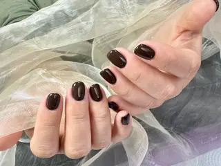 ネイル Girasol YUKIのネイルデザイン