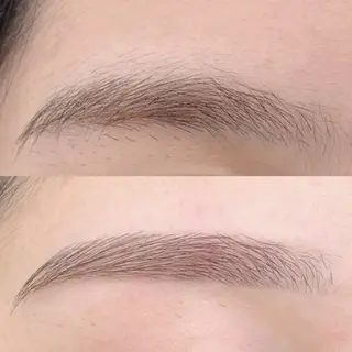 アイブロウ NUEVO 横浜西口2号店のマツエク・マツパデザイン