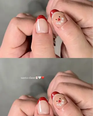 ネイル Manami Kのネイルデザイン