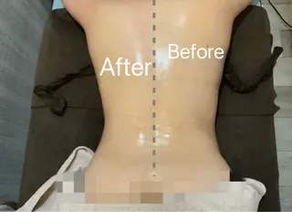 林 絵美のエステ・リラクイメージ