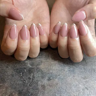 ネイル 鶴田୨ৎmaison de NALIのネイルデザイン