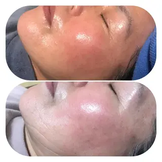 【足圧】鬼👹リンパ 身体整うサロンのエステ・リラクイメージ