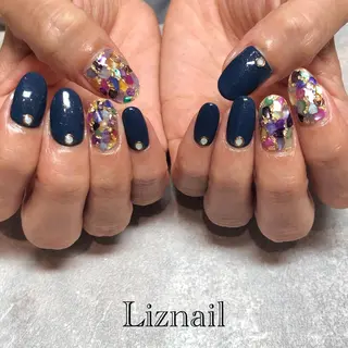 ネイル Rawr / saoriのネイルデザイン