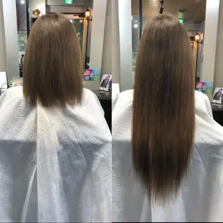 ショート suzu /フリーランス吉祥寺のヘアスタイル