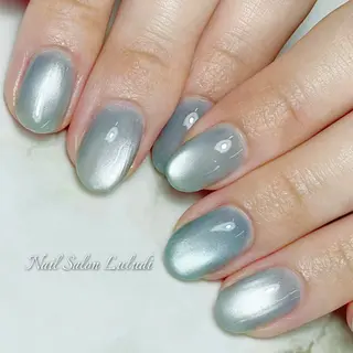 ネイル Nail salon Luludi所属・Luludi_ Yukoのネイルデザイン