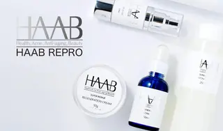 Salon💫 Lino'a柏店のエステ・リラクイメージ