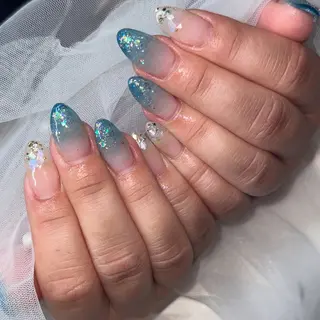 ネイル Apis juriのネイルデザイン