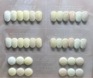 ネイル nail salon Yuna所属・ネイルサロン yunaのネイルデザイン