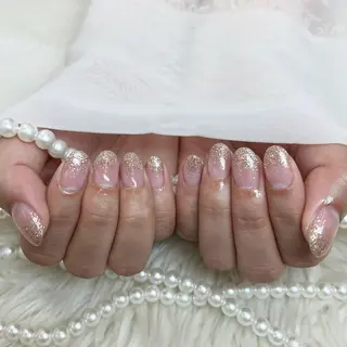 ネイル hawa ♡のネイルデザイン