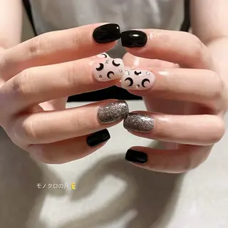ネイル umi nailのネイルデザイン