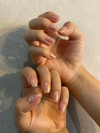 ネイル Yarm As Etel ..のネイルデザイン