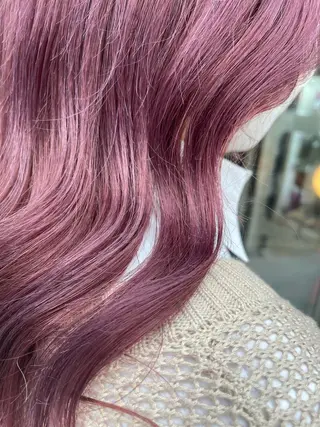 カラー ユナ🌙 nailのネイルデザイン