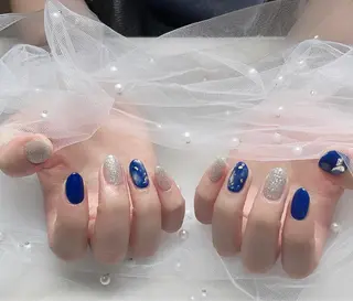 ネイル KARI ネイルサロンのネイルデザイン