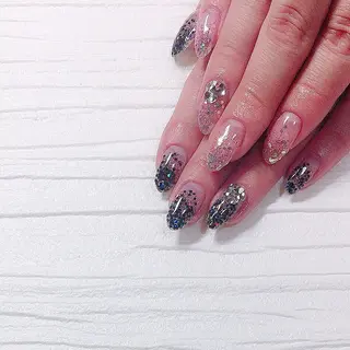 ネイル nailsalon vanilla.のネイルデザイン