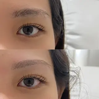 アイブロウ elno fujimino所属・elnoふじみ野店 SASAKIの眉毛・アイブロウイメージ