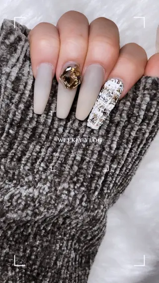 ネイル nail salon fee（フィー）のネイルデザイン