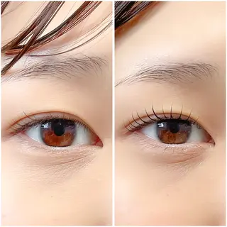 マツエク・マツパ 🤍Anna仙台店 田代 美咲‎🤍のマツエク・マツパデザイン