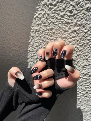 ネイル Nailsalon Fave/Rinaのネイルデザイン