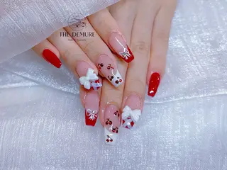 ネイル NailDemure 【銀座店】のネイルデザイン