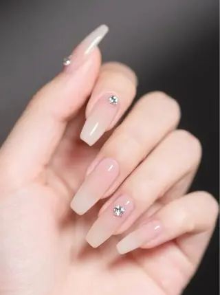 ネイル 河相 優奈のネイルデザイン