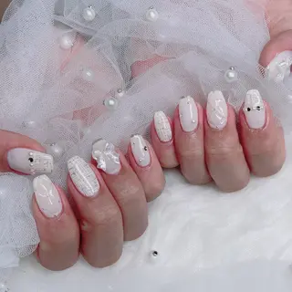 ネイル Jeremy ♡ HARUKAのネイルデザイン