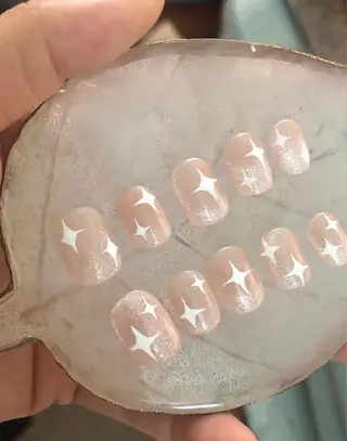 ネイル DC nail salonのネイルデザイン