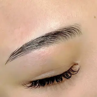 アイブロウ grey京橋/ 池田のマツエク・マツパデザイン