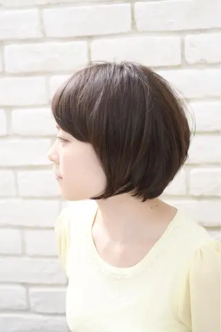 ショート カラー bilancia ビランチェのその他イメージ