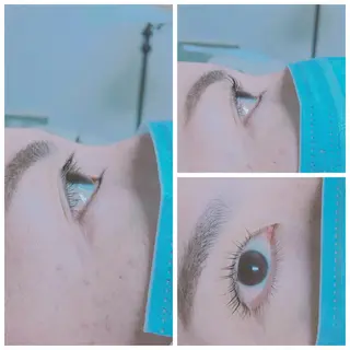 マツエク・マツパ 〜Addy〜 yuiのマツエク・マツパデザイン