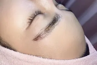 アイブロウ 脱毛サロンTTe もものエステ・リラクイメージ
