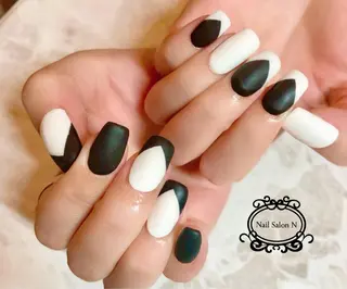 ネイル Nail Salon Nのネイルデザイン