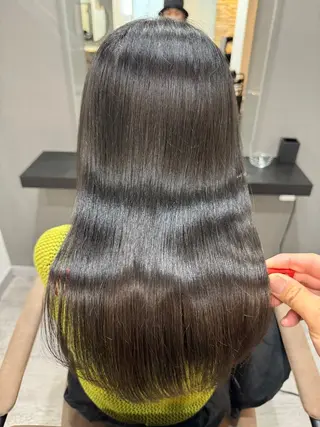 ミディアム 立川、北口.ans 黒木 和大のヘアスタイル