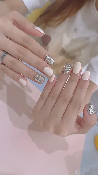 ネイル NANA NAILのネイルデザイン