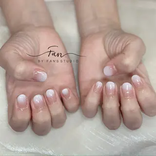 ネイル 🌻Jr.FANS NAIL池袋店🌻のネイルデザイン