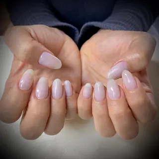 ネイル Temptation mainailのネイルデザイン