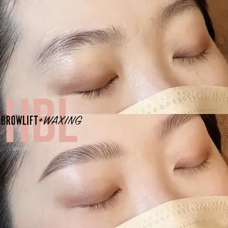 アイブロウ 🌿垢抜けマツパ ×美眉🌙Yuiのマツエク・マツパデザイン