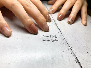 ネイル U Ayaのネイルデザイン