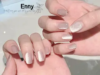 ネイル Han Evelynのネイルデザイン