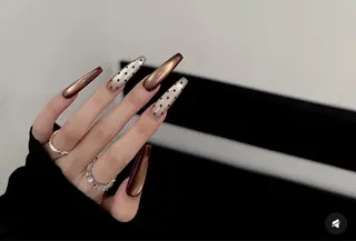 ネイル なつ Nailのネイルデザイン