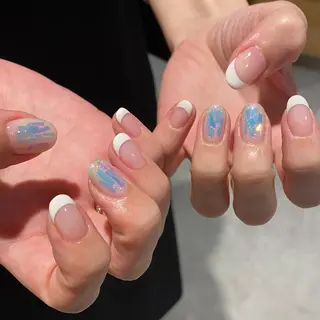 ネイル RINO AMANE nailのネイルデザイン