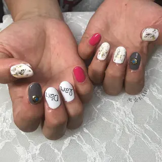 ネイル COCO+所属・COCO +のエステ・リラクイメージ