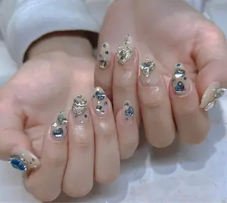 ネイル エムズ エムズのマツエク・マツパデザイン