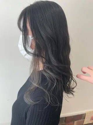 カラー メンズパーマ特化🔥 ツイスパ/シャドウのヘアスタイル