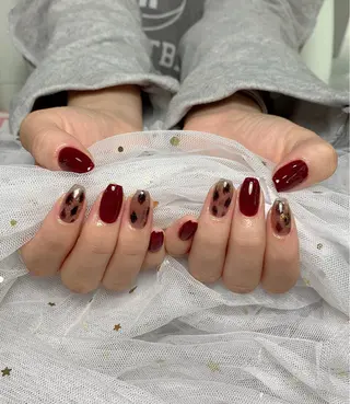 ネイル Bél Nail salon ユキのネイルデザイン