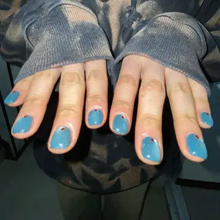 ネイル salon Re:のネイルデザイン