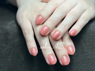 ネイル salon AZのネイルデザイン