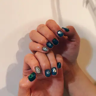 ネイル Chipieee Tokyoのその他イメージ